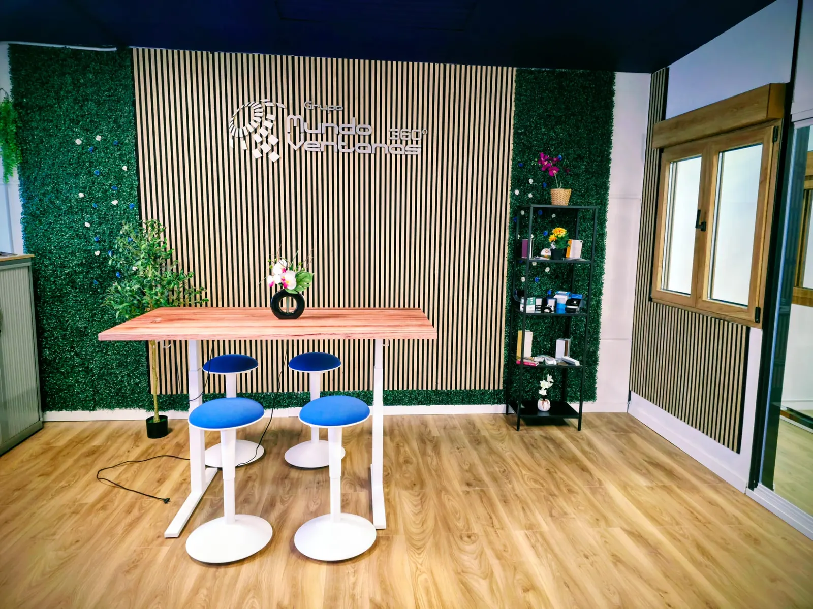 Showroom Mundo Ventanas 360 en Fuenlabrada · imagen 7