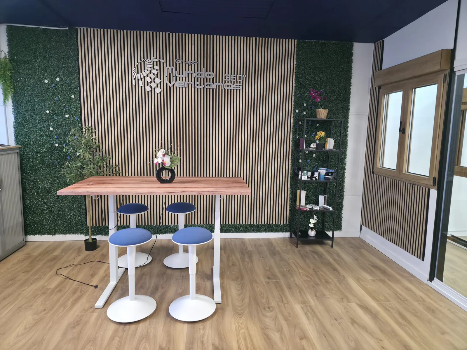 Showroom Mundo Ventanas 360 en Fuenlabrada · imagen 25